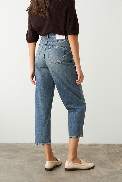 Tania balloon jeans