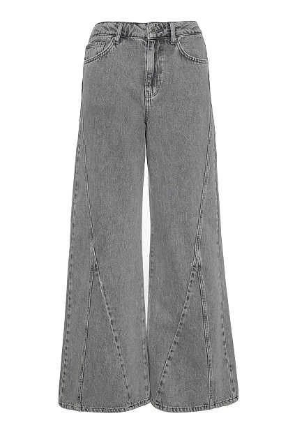 Kalia wide leg jeans