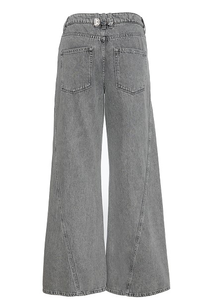 Kalia wide leg jeans