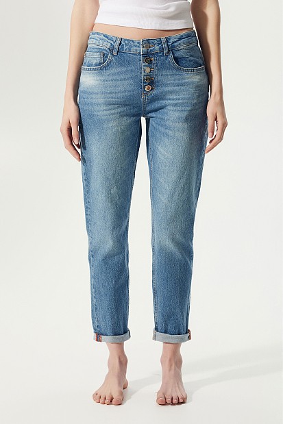 Mia boyfriend jeans