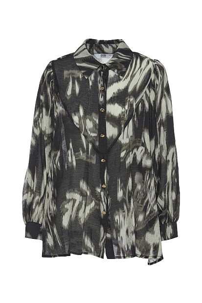 Printed shirt