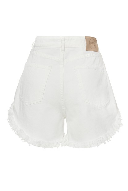 Pantalones cortos vaqueros Molly