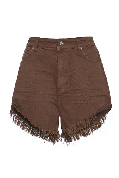 Molly denim σορτς