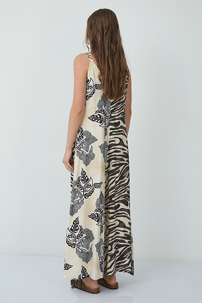 Mono estampado