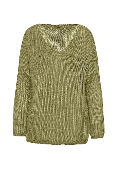 Jersey lurex