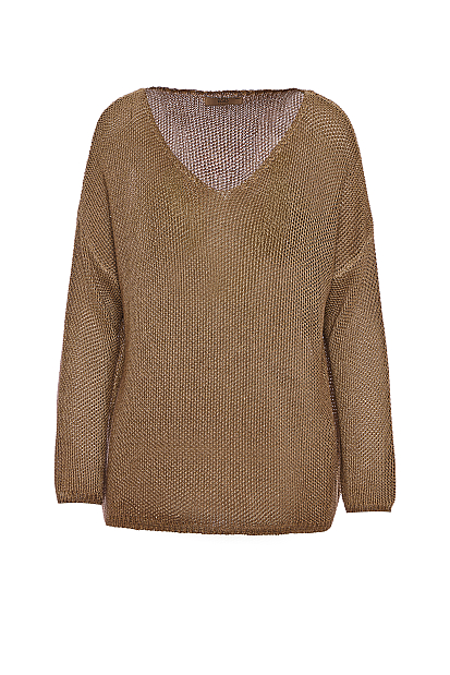 Jersey lurex