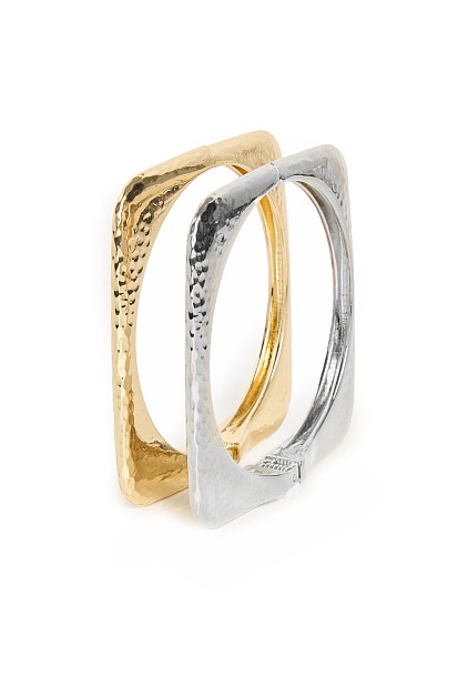 Double bracelets
