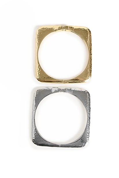 Double bracelets