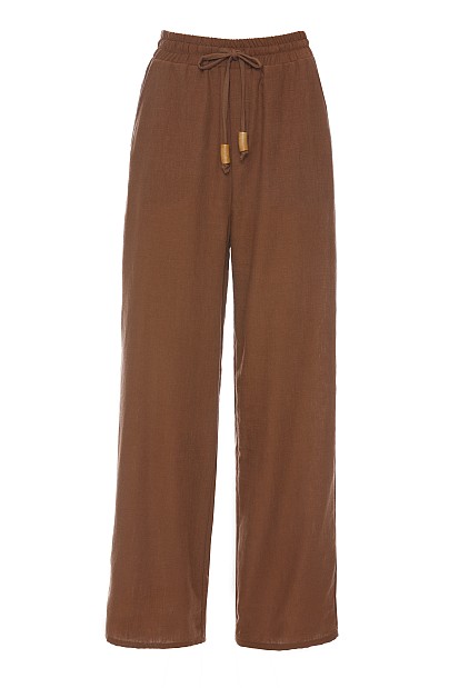 Παντελόνα με λάστιχο στην μέση