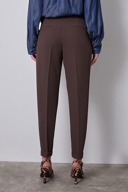 Trousers 3/4