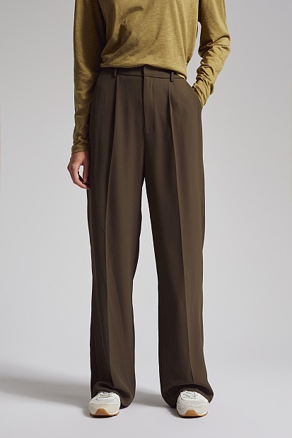 Ίσιο παντελόνι