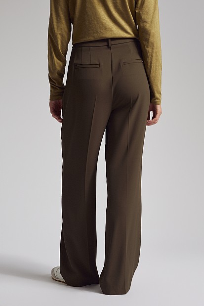 Ίσιο παντελόνι