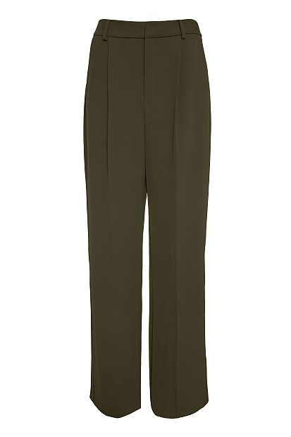 Ίσιο παντελόνι