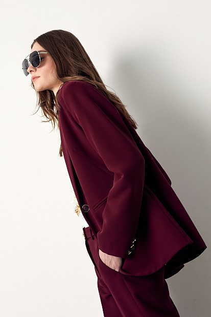 Βασικό σακάκι