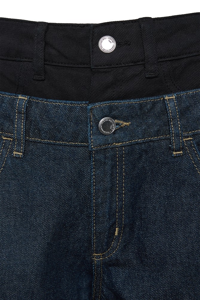 Erika Wide-Leg jeans
