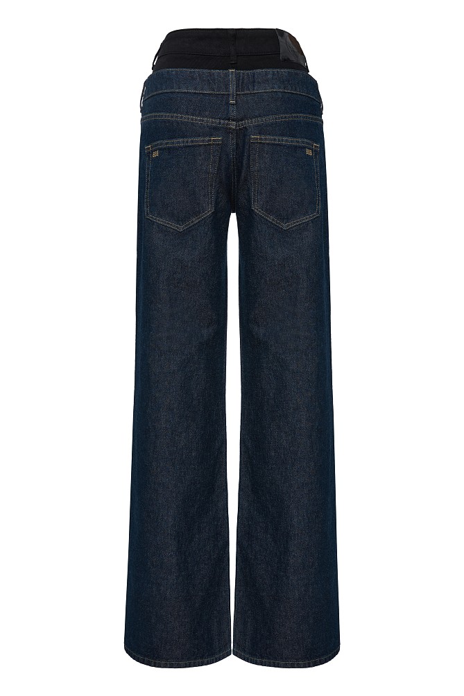 Erika Wide-Leg jeans