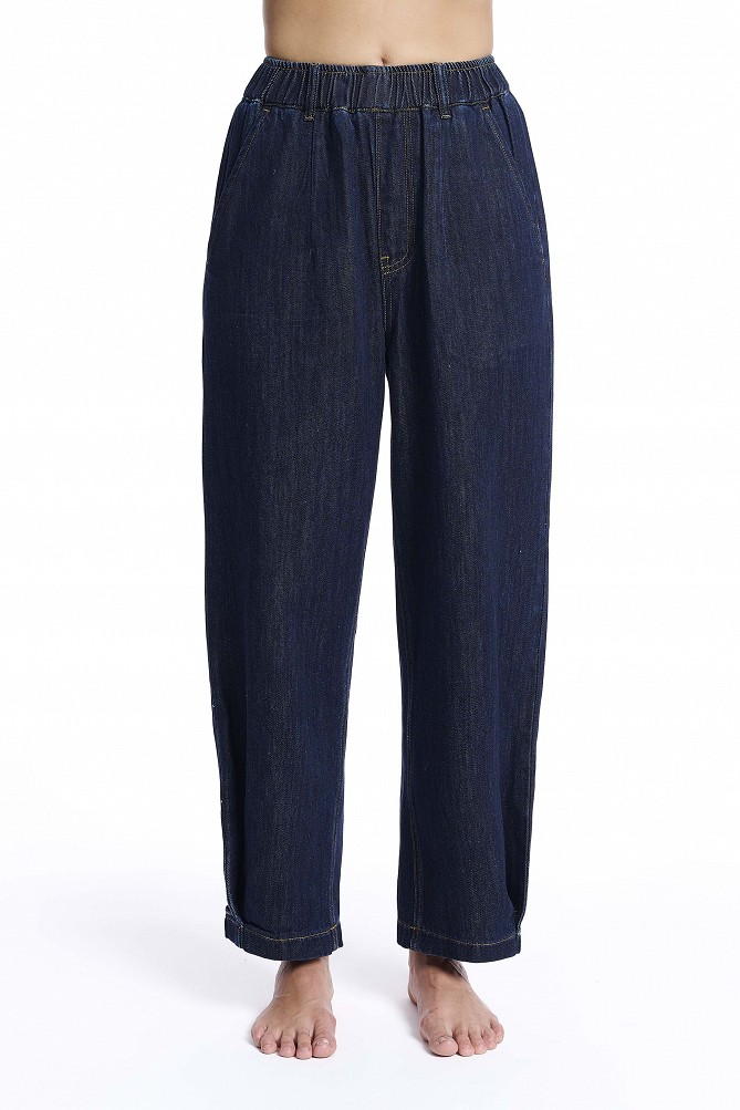 Joy barrel jeans