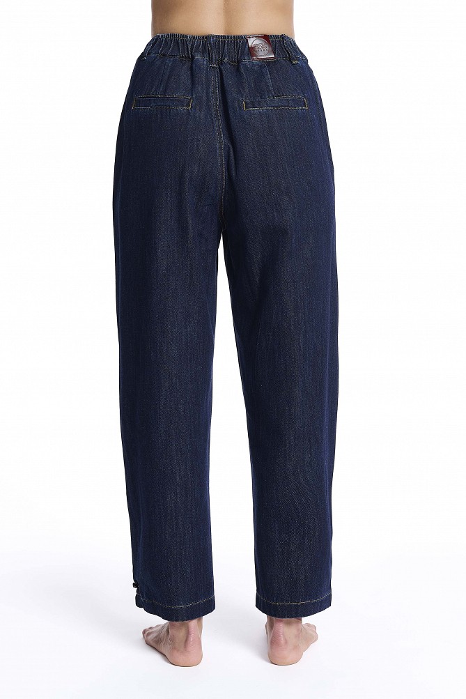 Joy barrel jeans