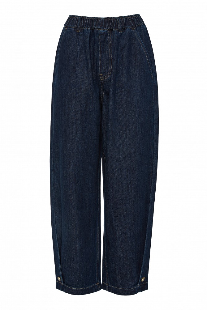 Joy barrel jeans