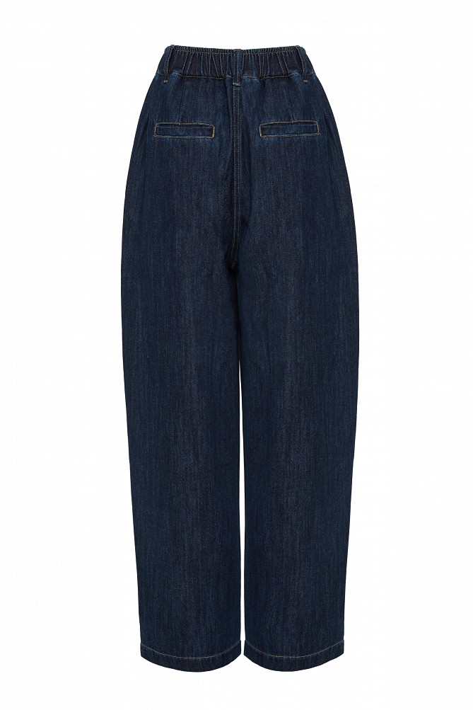 Joy barrel jeans