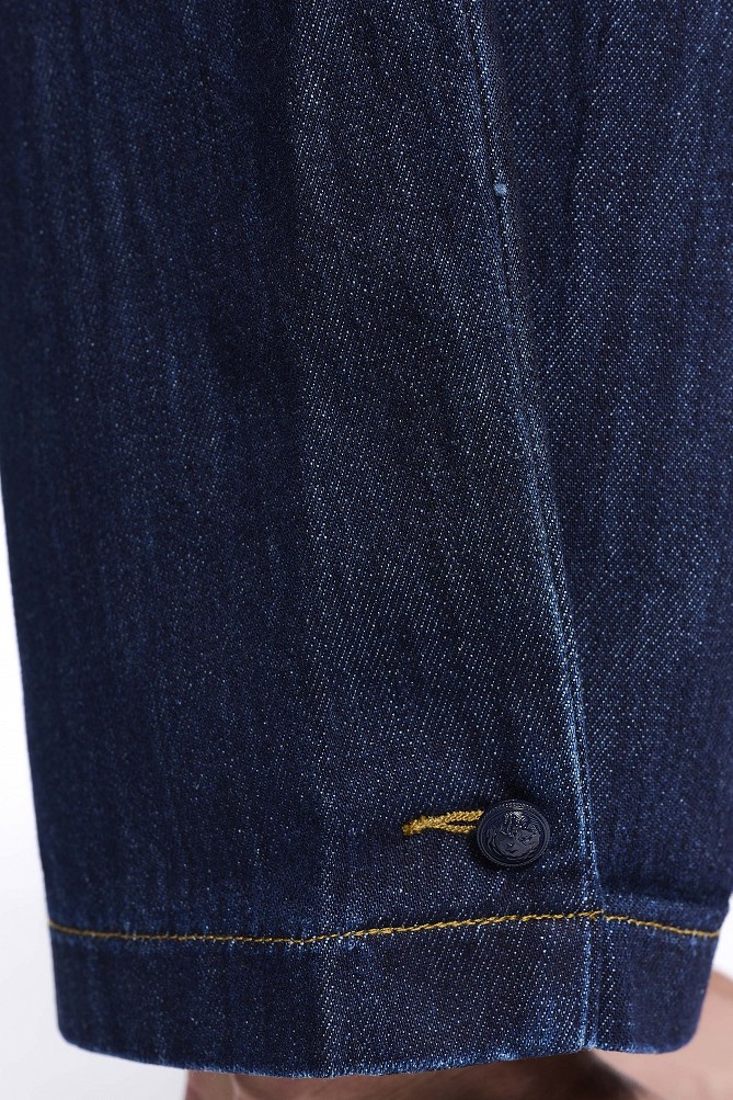 Joy barrel jeans