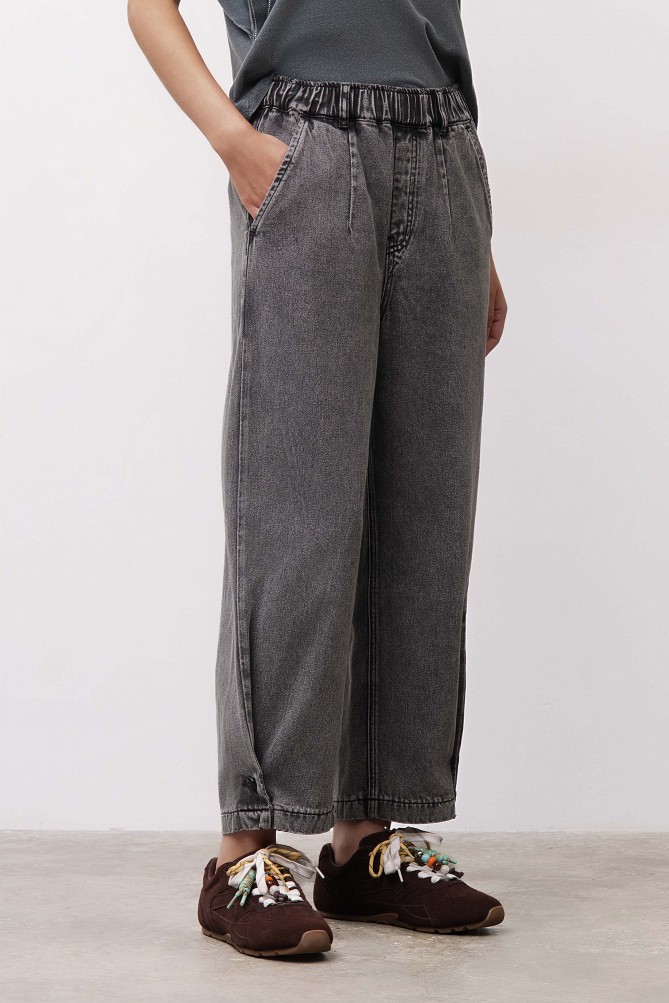 Joy barrel jeans