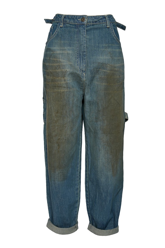 Liia baggy jeans