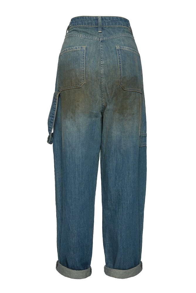 Liia baggy jeans