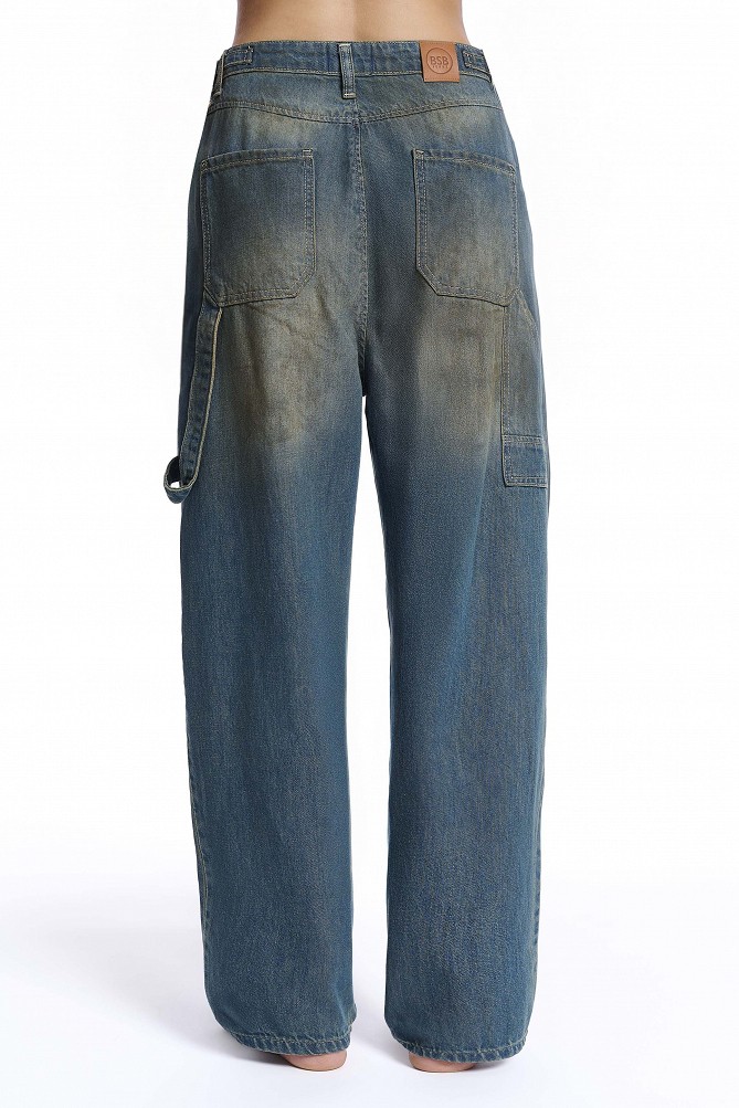 Liia baggy jeans