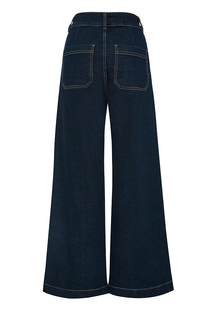 Melanie straight fit jeans