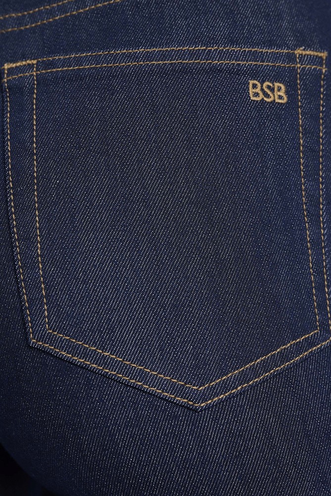Lilian slim-fit jeans