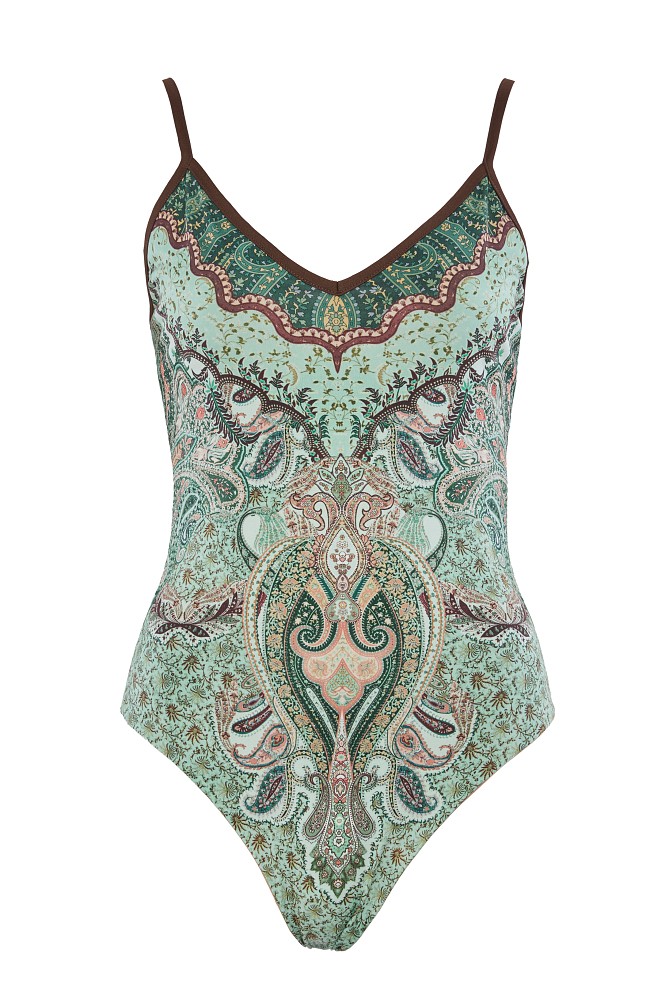 Body estampado
