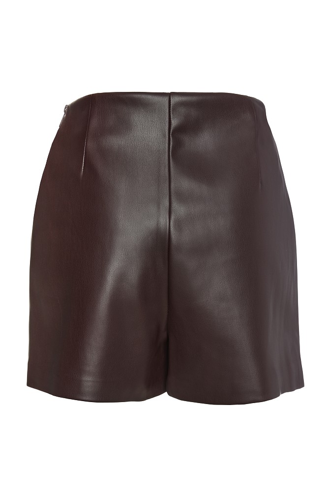 Δερματίνη σκορτς