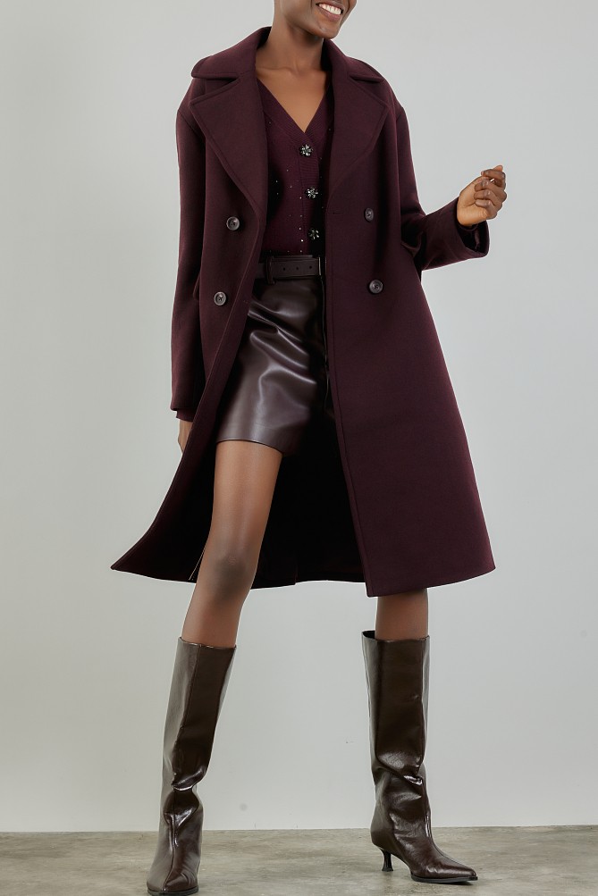 Δερματίνη σορτς