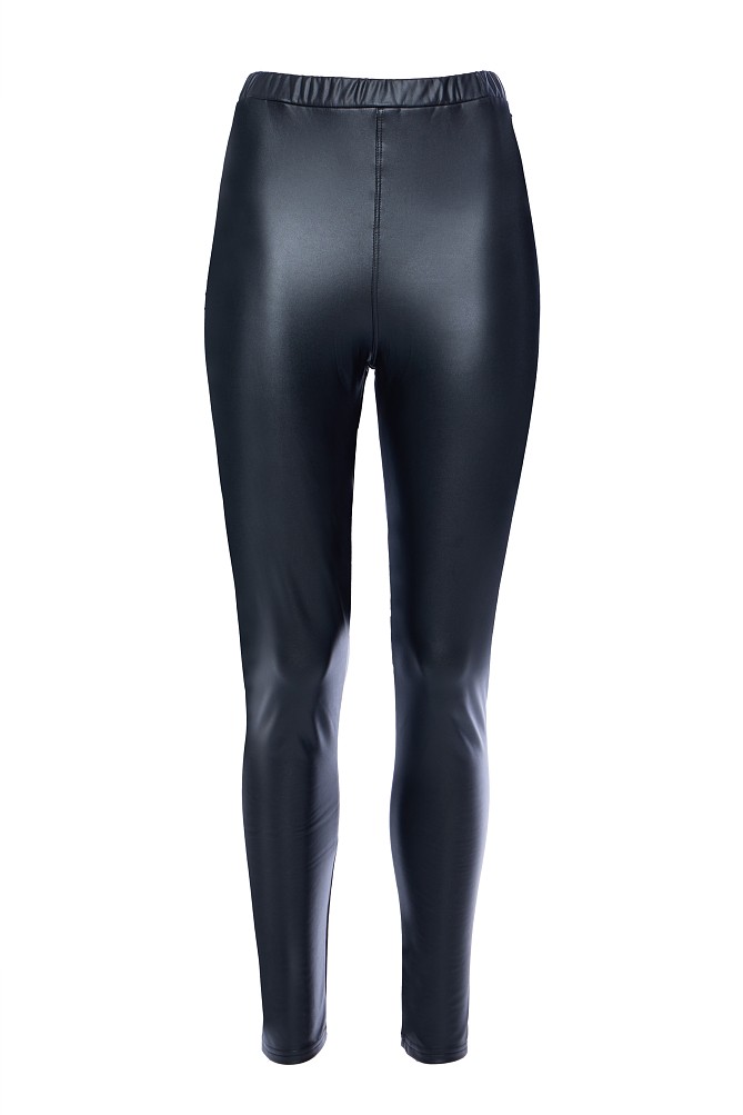 Βασικό δερματίνη κολάν