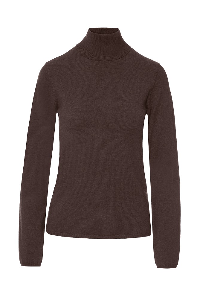 Βασικό πουλόβερ ζιβάγκο