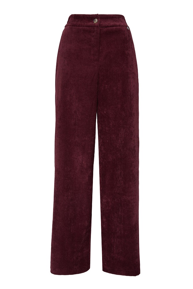 Corduroy pants