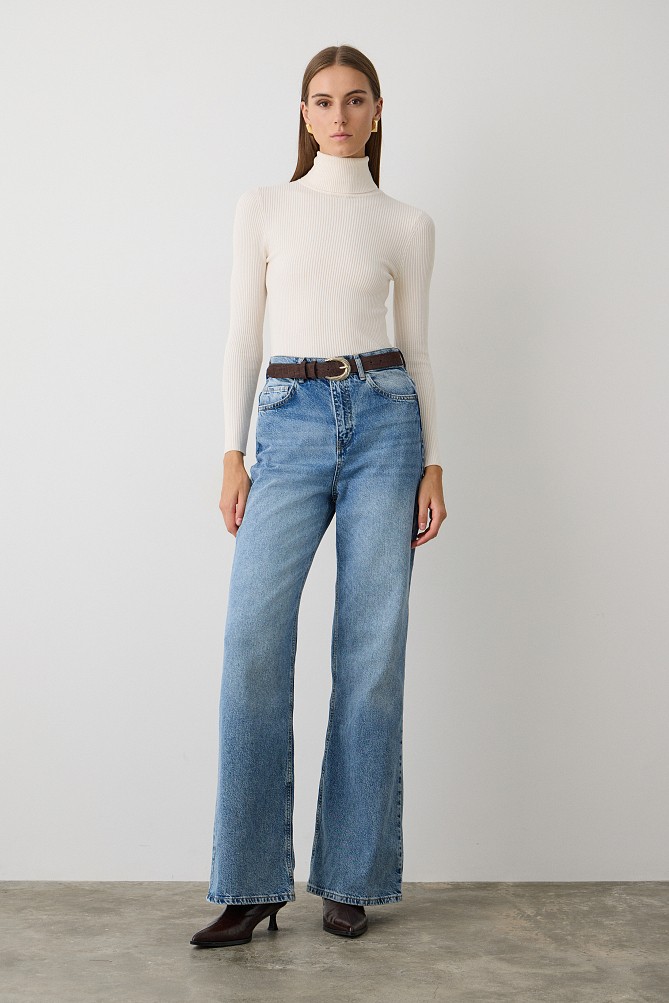 Βασικό rib ζιβάγκο