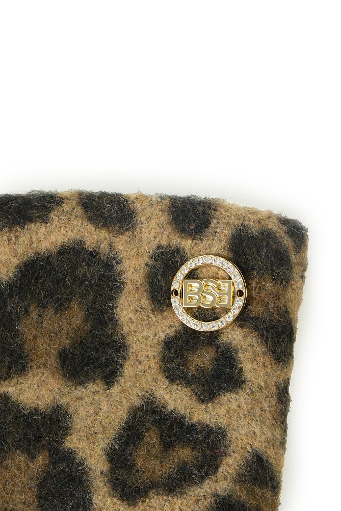 Λεοπάρ γάντια