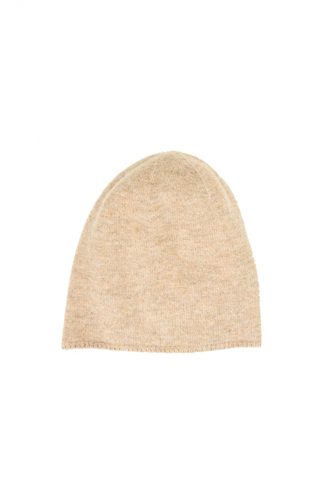 Πλεκτό σκουφάκι