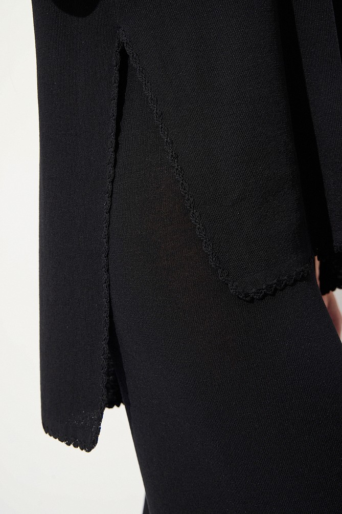 Set din tricot