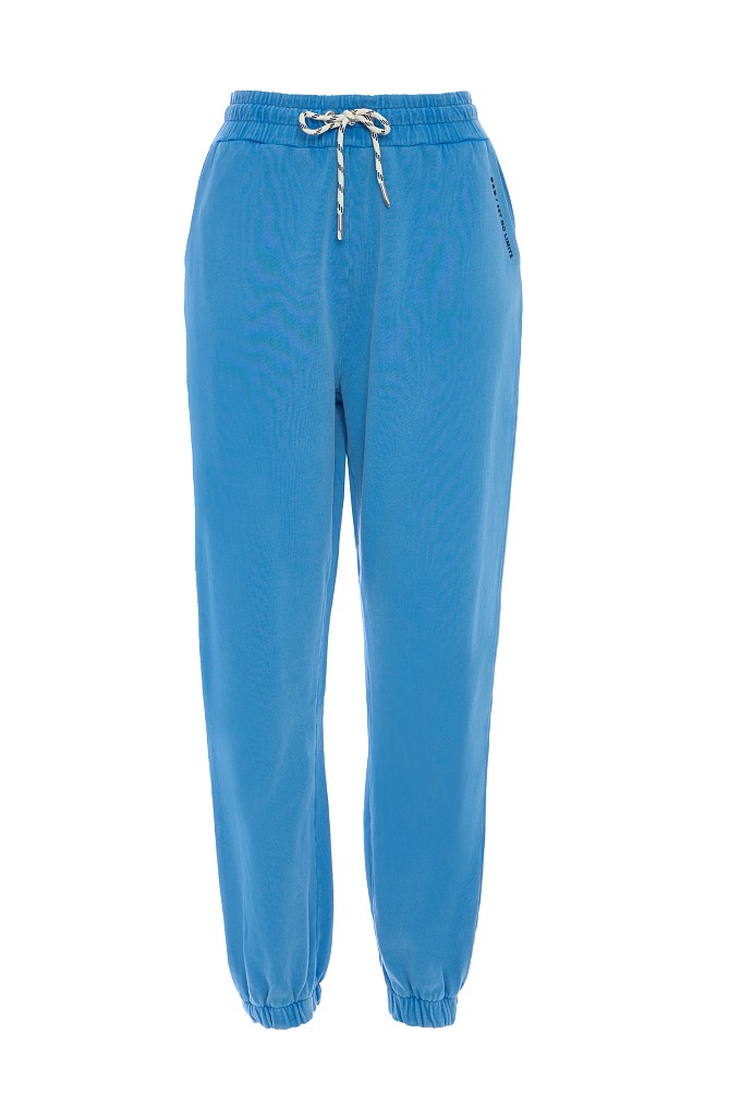 Elasticated joggers