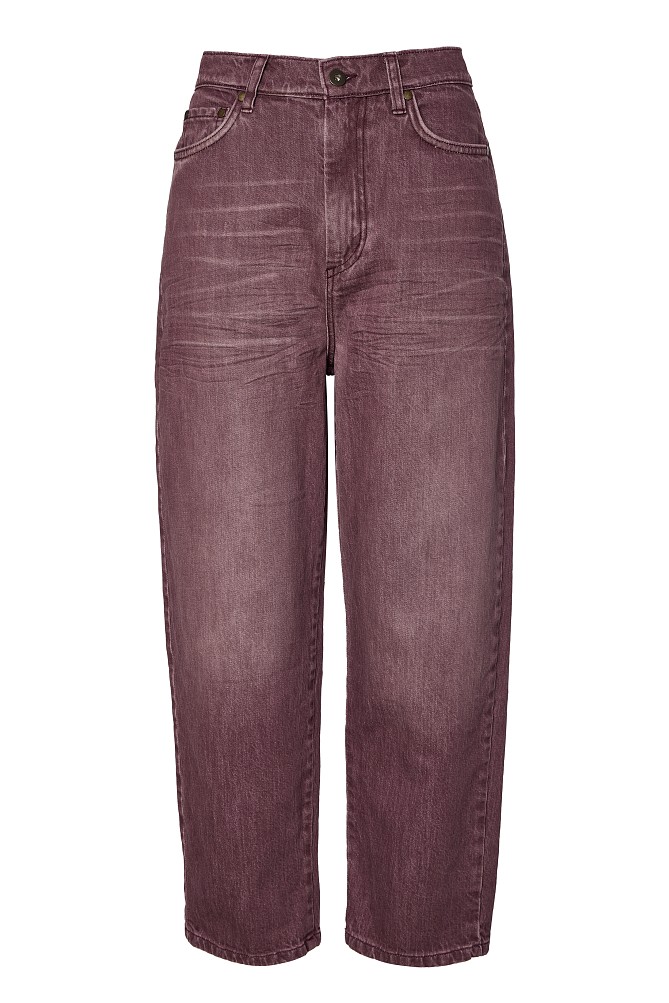 Jeans - Tania lavado vintage