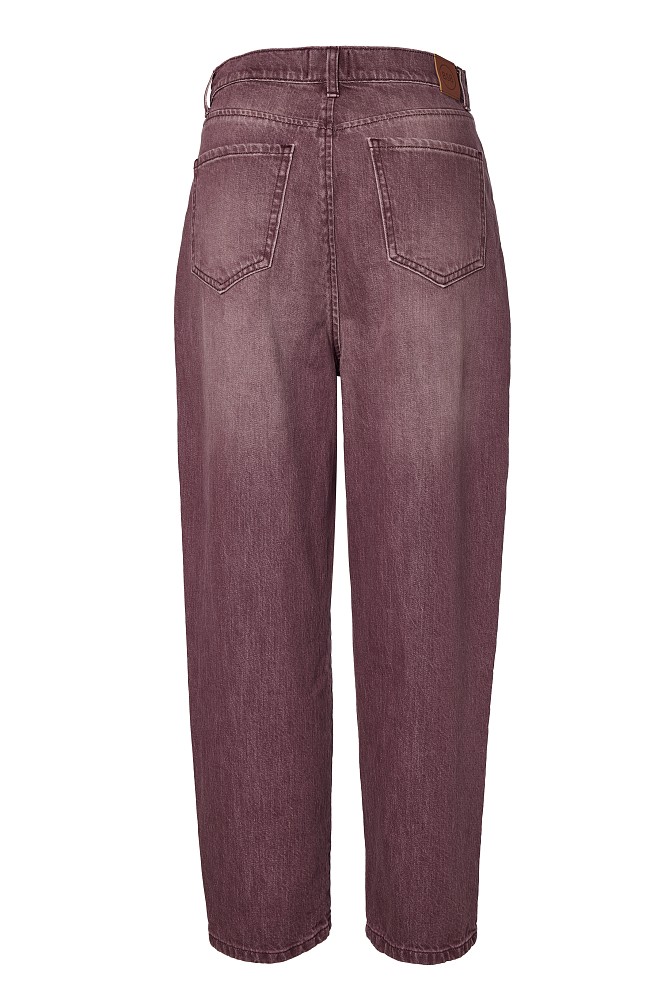 Jeans - Tania lavado vintage