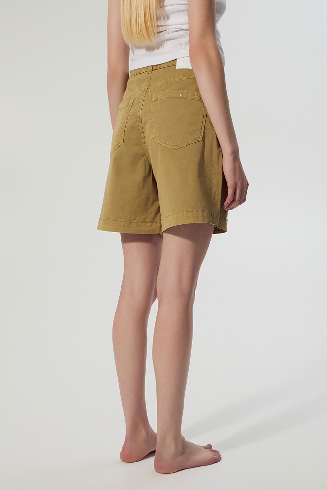 Bermudas - Leah