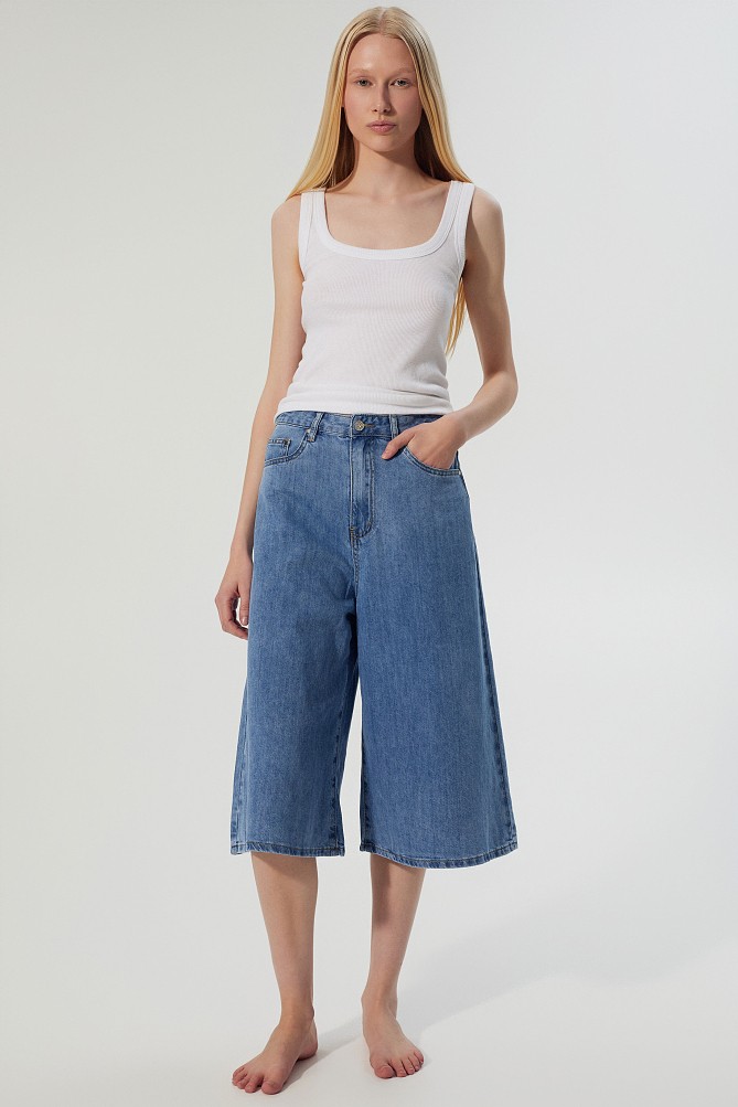 Bermude Amelia wide leg