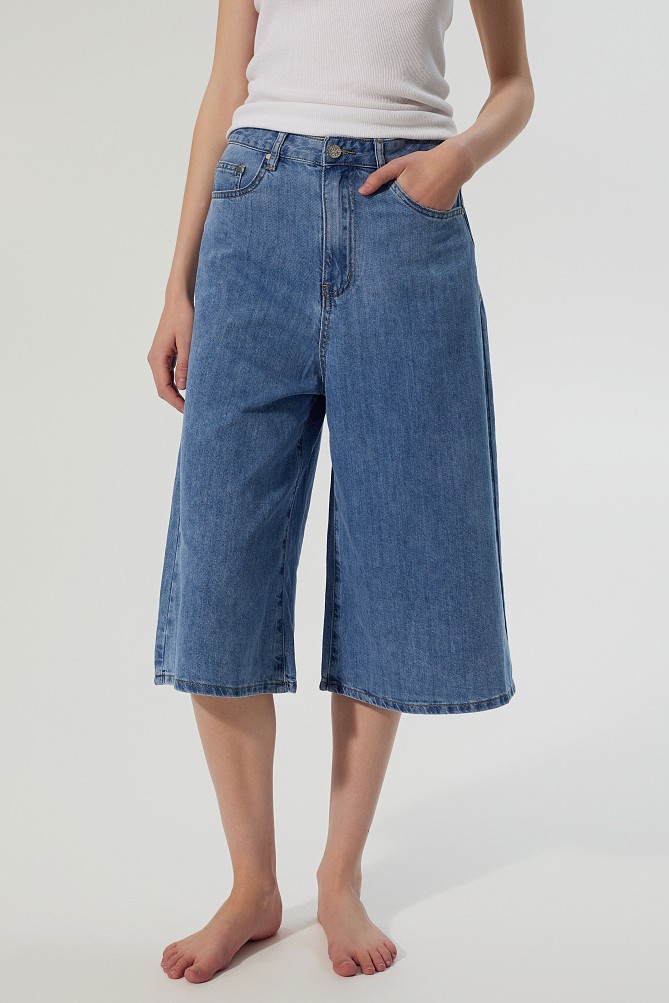 Bermude Amelia wide leg
