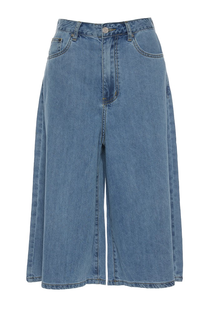 Bermude Amelia wide leg