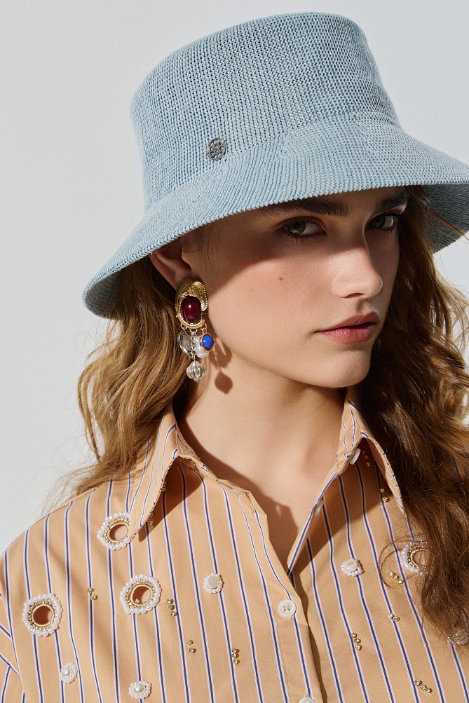 Straw hat