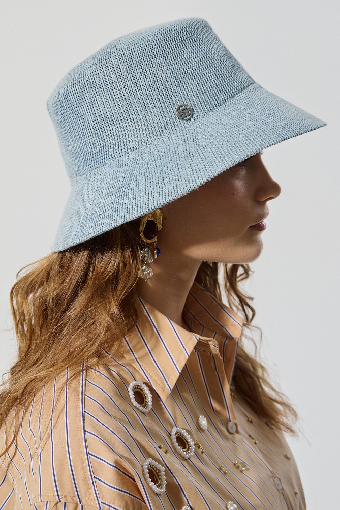 Straw hat